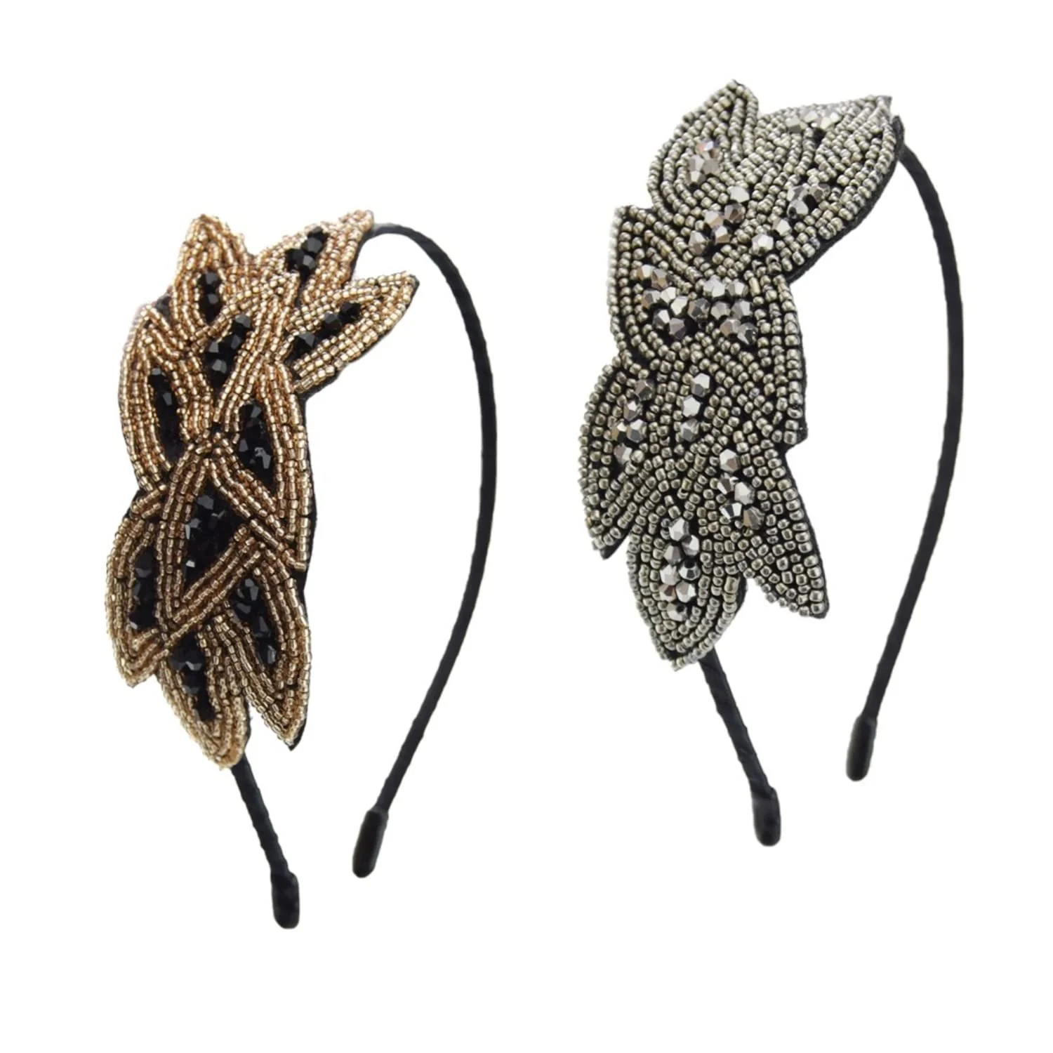 Обруч CCHAMP Вінтажний Елегантний, фото №1 Обруч CCHAMP Вінтажний Елегантний, фото №1