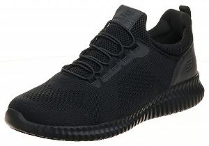 Кроссовки Skechers Cessnock для кухни, мужские - Фото 1