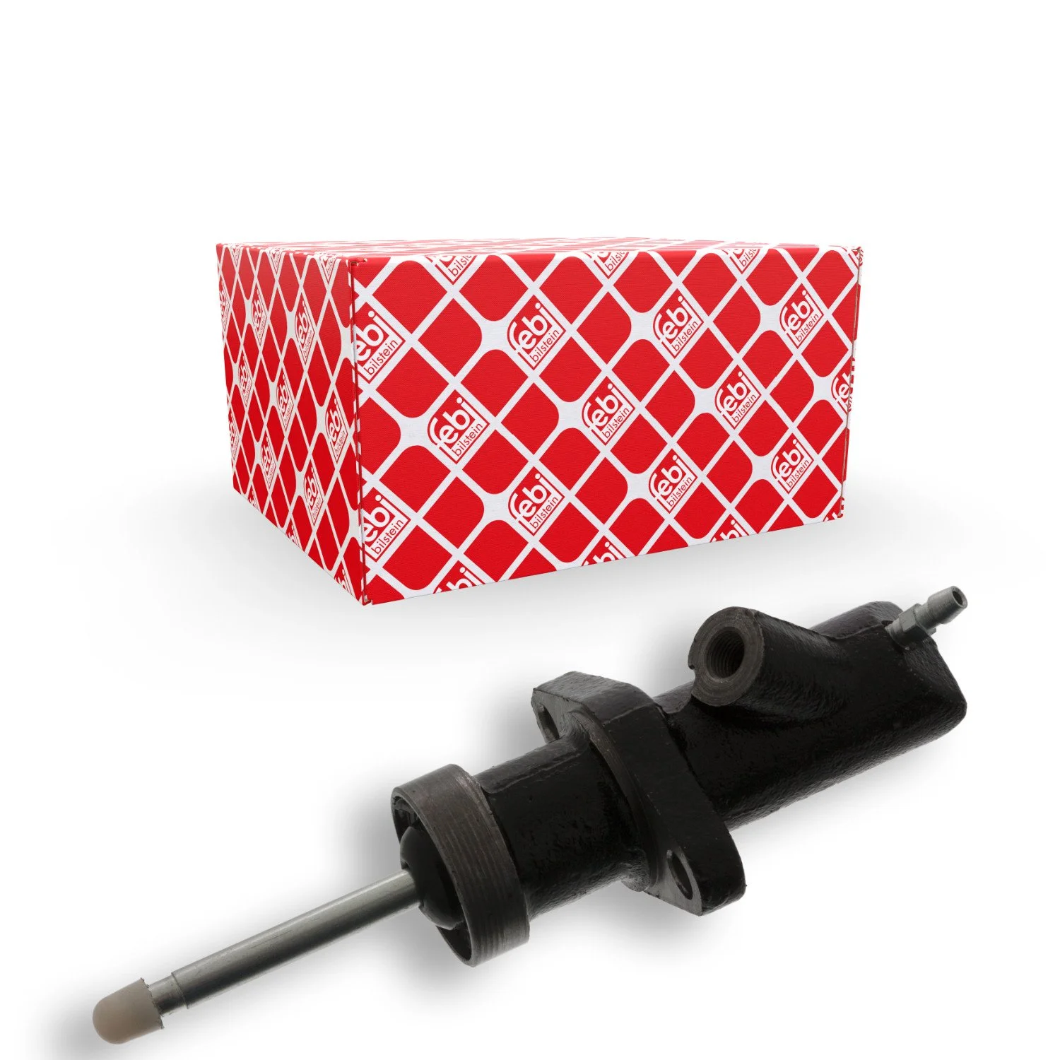 Рабочий цилиндр сцепления FEBI BILSTEIN 10034 для BMW, фото №1