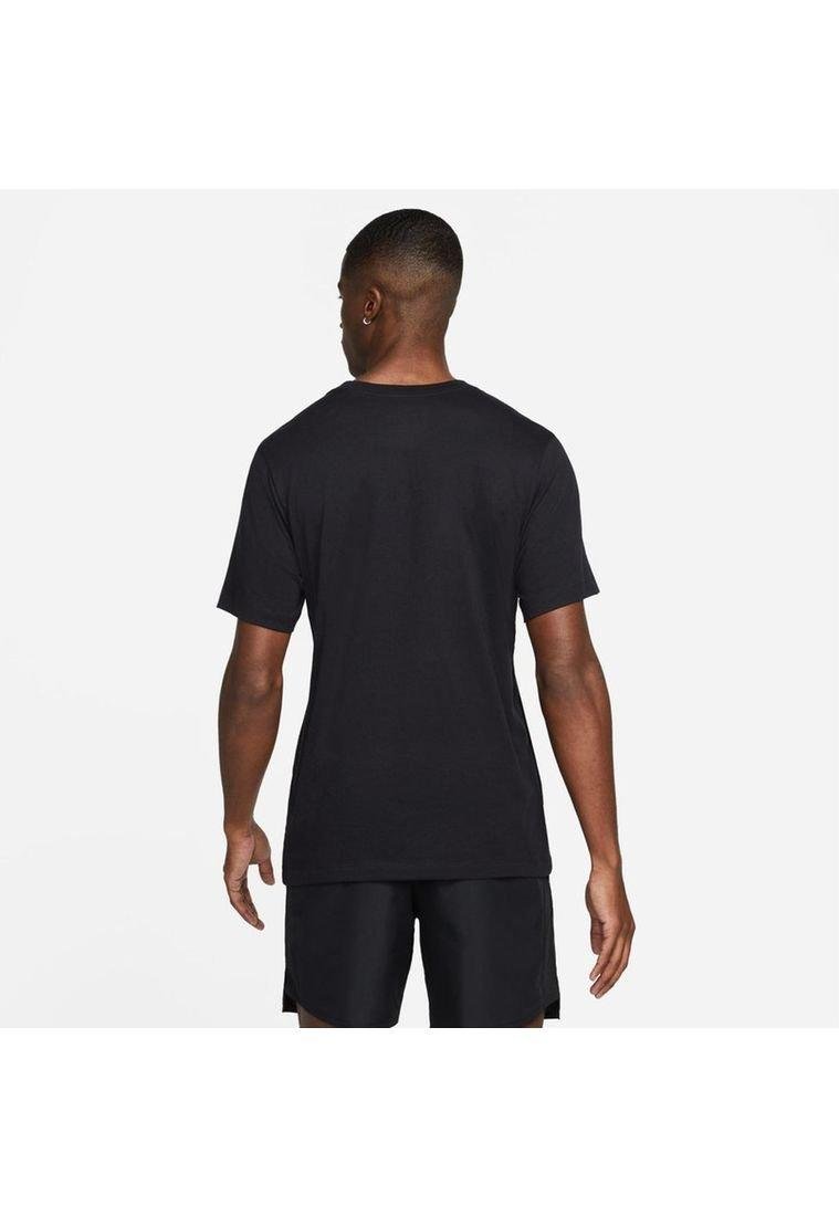 Футболка Nike Dry-Fit Running HBR DB5589-010 XL, фото №4