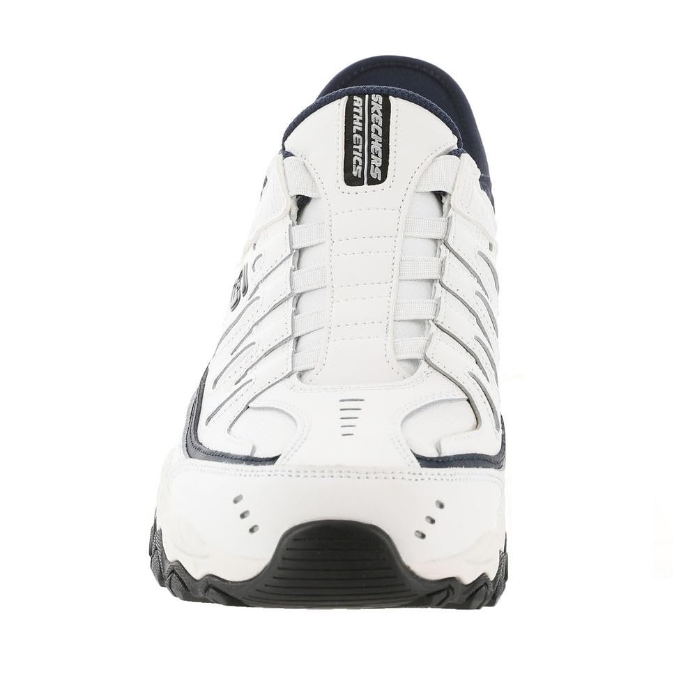 Кросівки Skechers Afterburn M. Fit Grill Captain, фото №5 Кросівки Skechers Afterburn M. Fit Grill Captain, фото №5