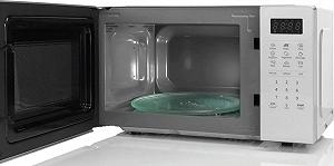 Микроволновка Hisense H20MOMS4HG 700 Вт серая lly synthetic.ua - Фото 1