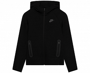 Свитшот Nike NSW AIR MAX FLC HZ HOODIE BB XS - Фото 1