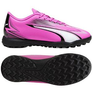 Сороконіжки дитячі Puma ULTRA Play TT Jr 107779-01 34 - Фото 1