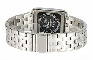 Радіокерований годинник Жіночий MARQUIS 964.4112, корпус і браслет з нержавіючої сталі, німецький радіокерований механізм, браслет synthetic.ua - Фото 1