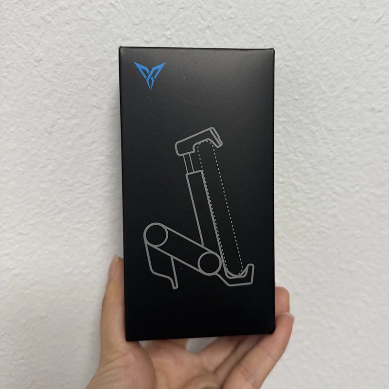 Мобільний тримач Flydigi для геймпада APEX5, Vader 5 Pro Black, фото №4