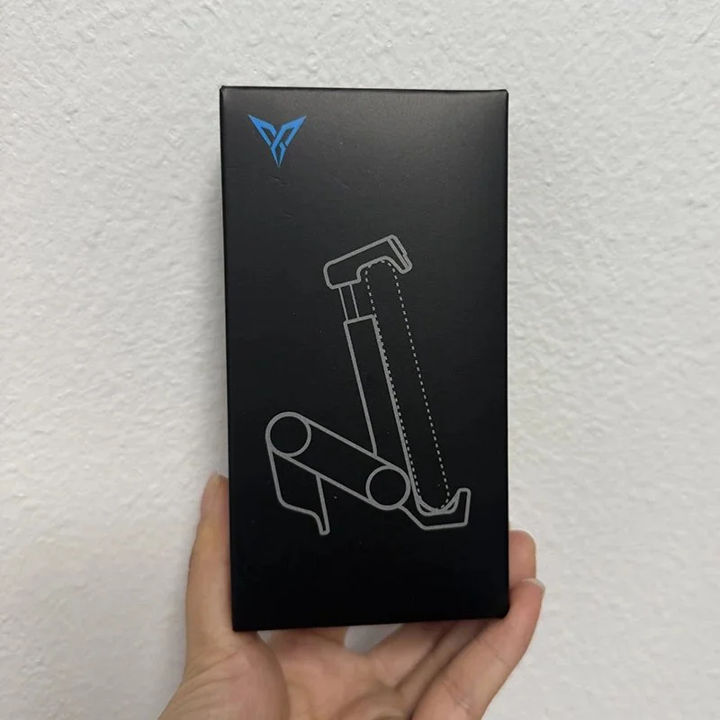 Мобільний тримач Flydigi для геймпада APEX5 White, фото №6 Мобільний тримач Flydigi для геймпада APEX5 White, фото №6