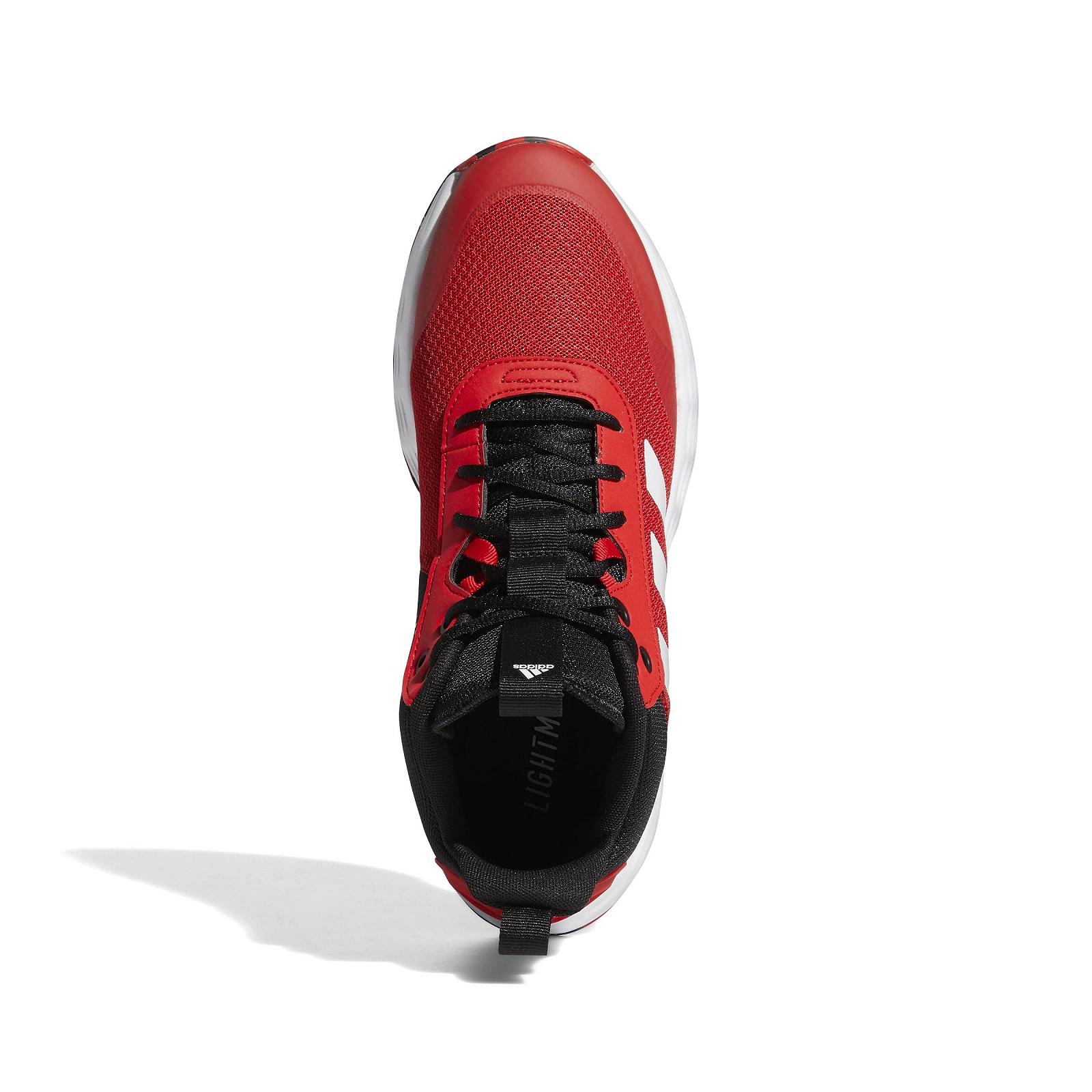 Кроссовки Adidas Ownthegame 2.0, фото №4