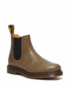 Челси Dr. Martens Детские Унисекс - Фото 1