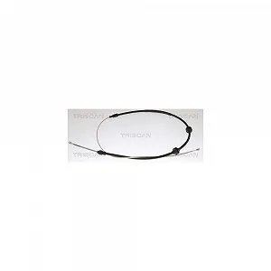 Трос стоякового гальма TRISCAN 8140 251246 для RENAULT задній правий - Фото 1