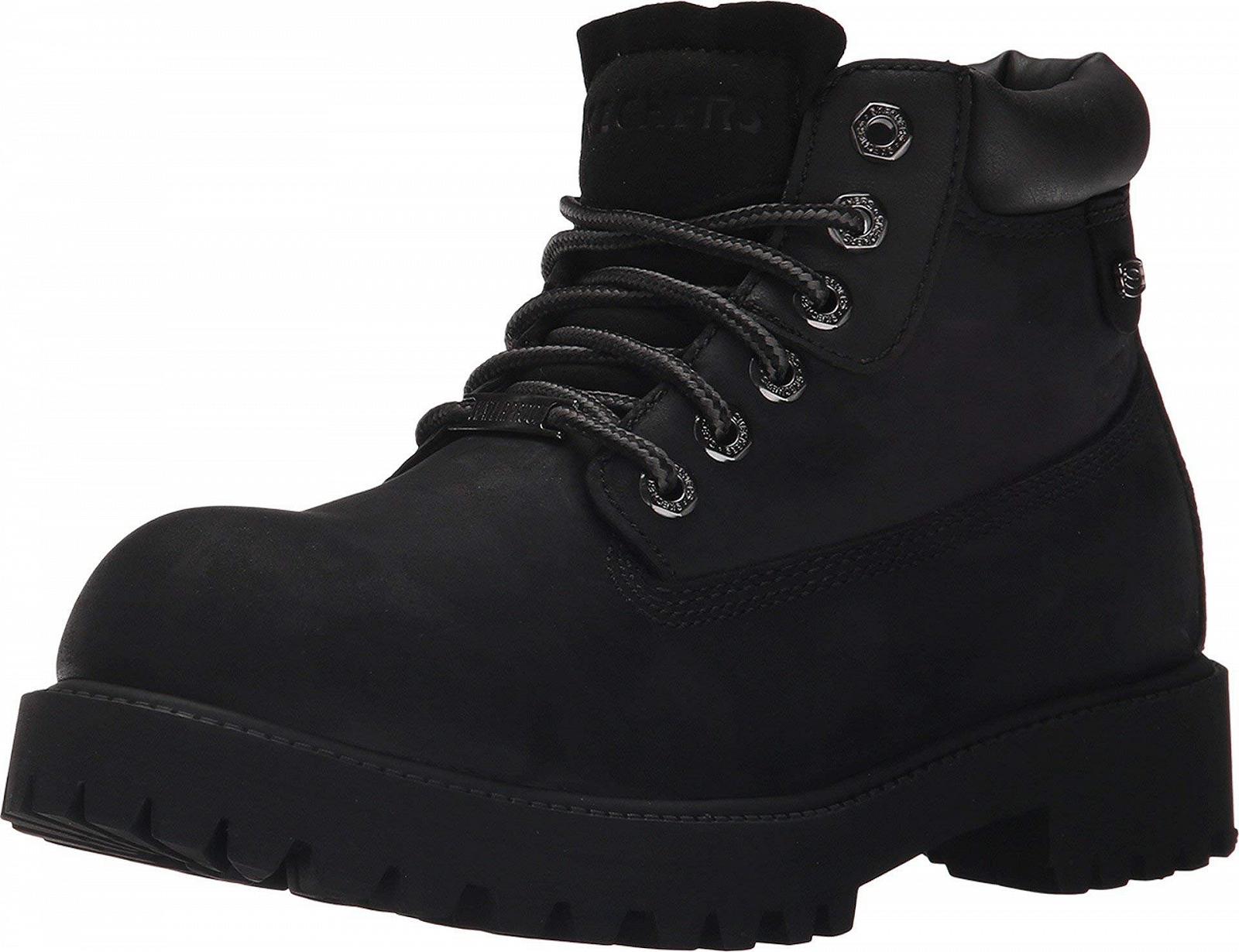Черевики Skechers Sergeants Verdict, фото №1