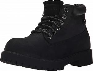 Черевики Skechers Sergeants Verdict - Фото 1