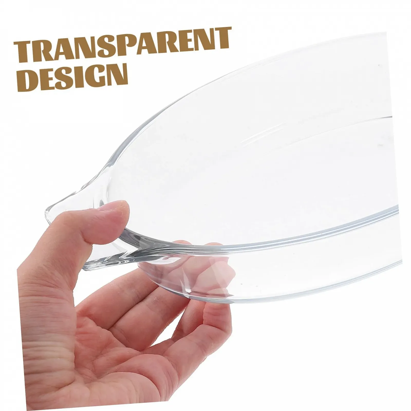 Форма для запекания стеклянная овальная с двумя ручками термостойкая, фото №9 Форма для запекания стеклянная овальная с двумя ручками термостойкая, фото №9