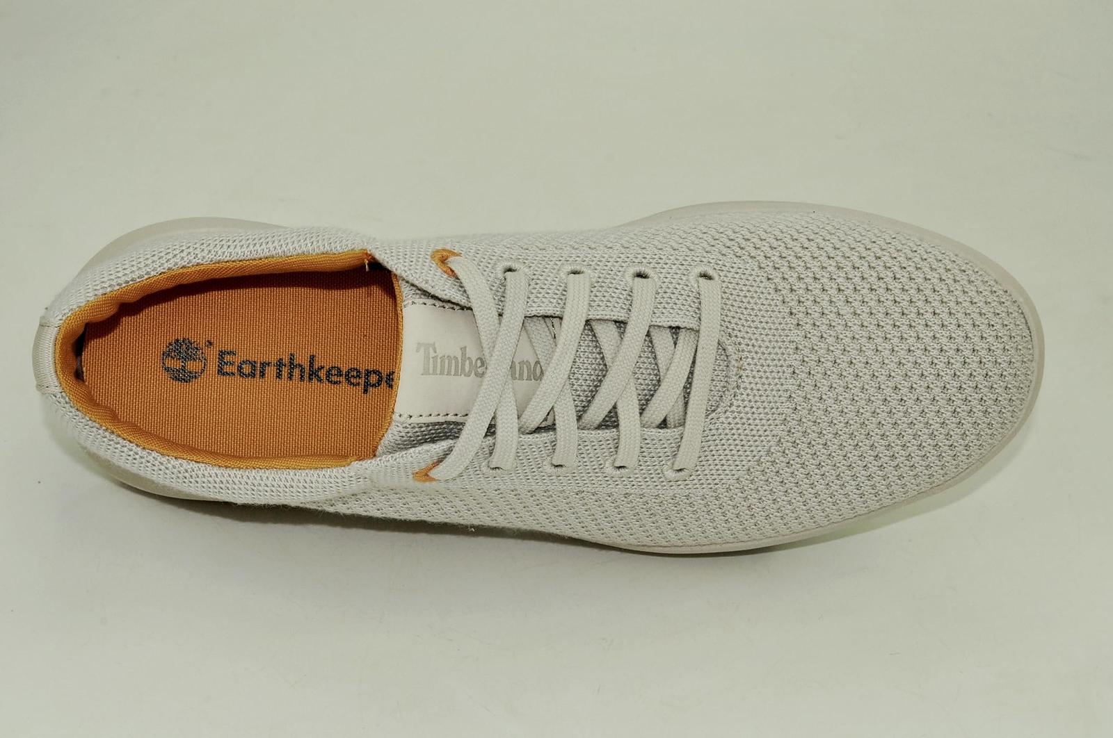 Кросівки Timberland Truecloud EK+ Oxford Knit Чоловічі A2DG7, фото №6 Кросівки Timberland Truecloud EK+ Oxford Knit Чоловічі A2DG7, фото №6