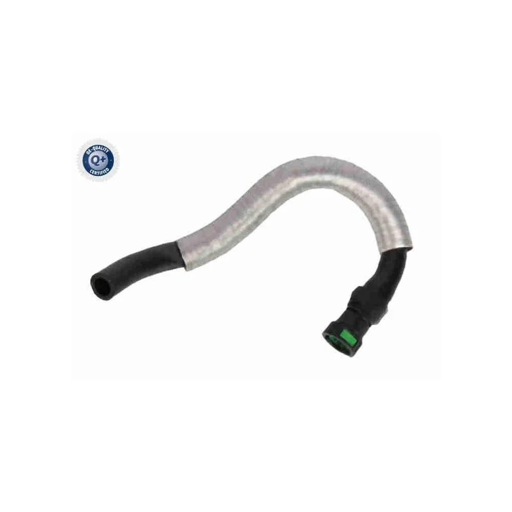 Шланг радіатора VAICO V25-2558 Q+ для FORD, фото №1 Шланг радіатора VAICO V25-2558 Q+ для FORD, фото №1