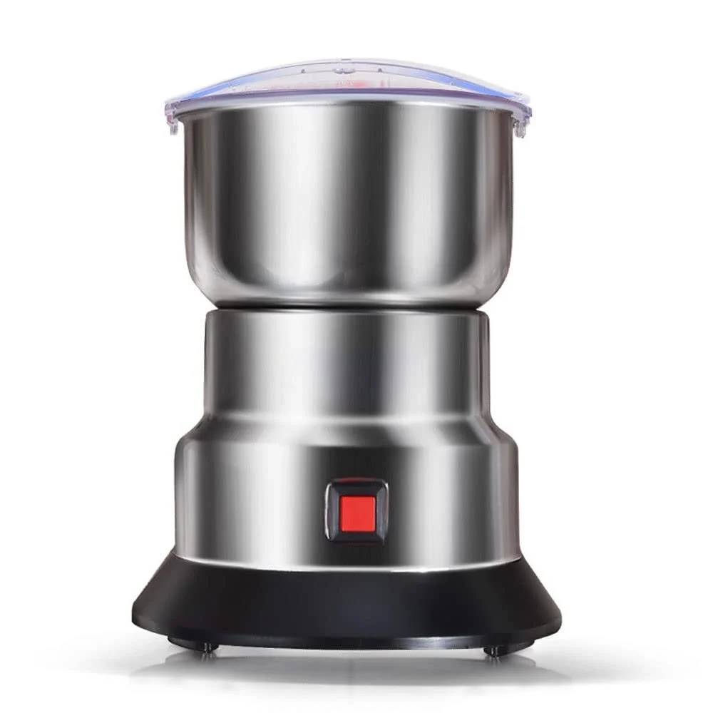 Электрическая кофемолка Brand Series Model 150G, фото №1