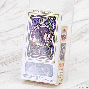 Пазл Ensky Art Crystal Ghibli Howl's Moving Castle 126 элементов synthetic.ua - Фото 1