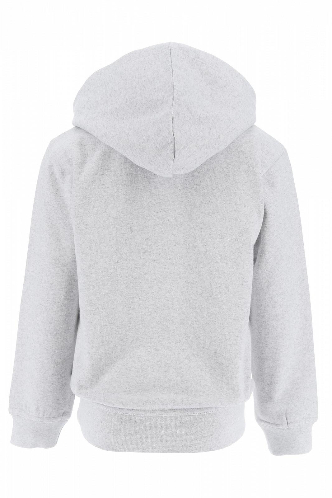 Худі BlueY для хлопчиків і дівчаток, дитяча толстовка, фото №2