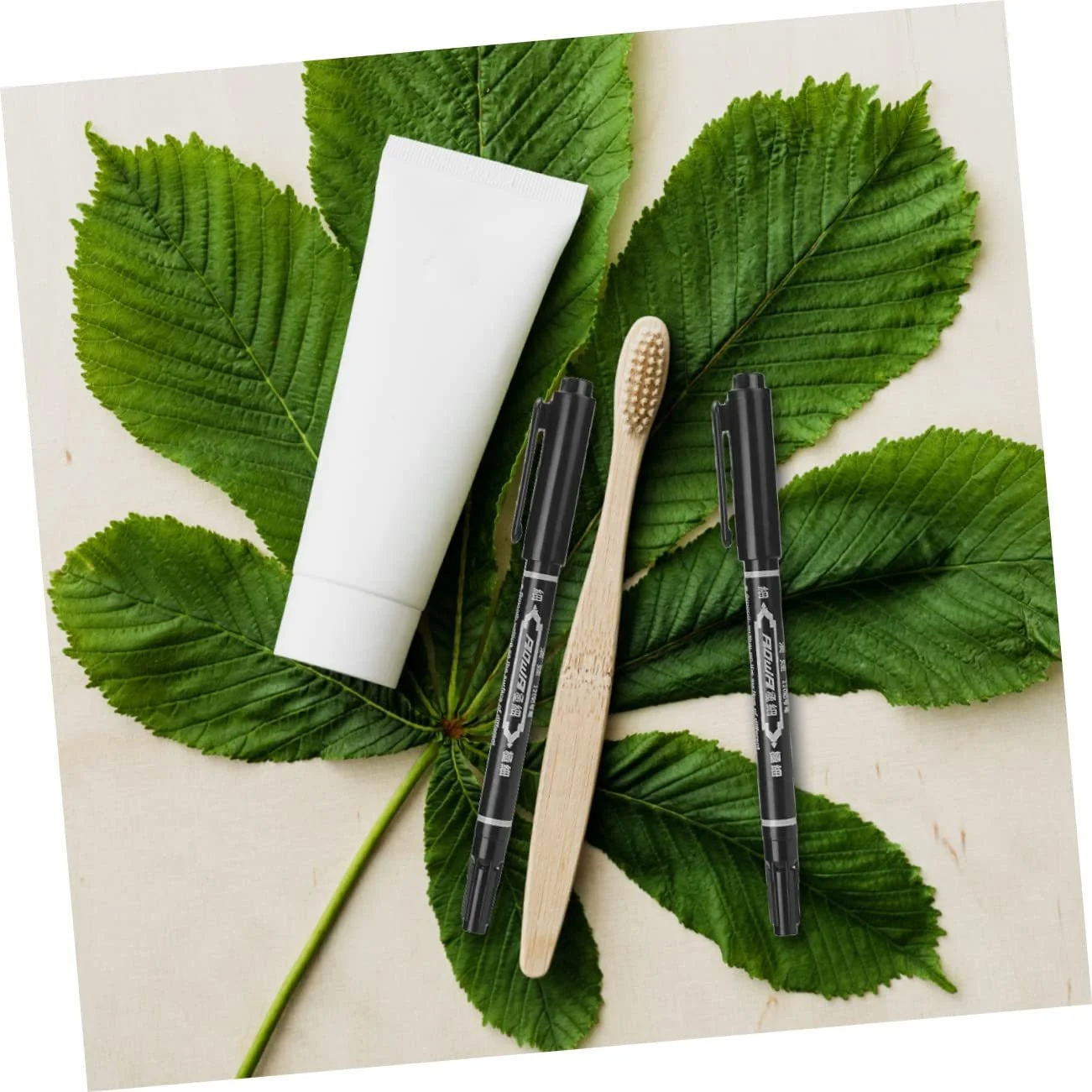 Карандаш для бровей Beaupretty, фото №3