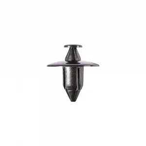 Набор крепежных клипс кузова KS TOOLS 420.5560 - Фото 1