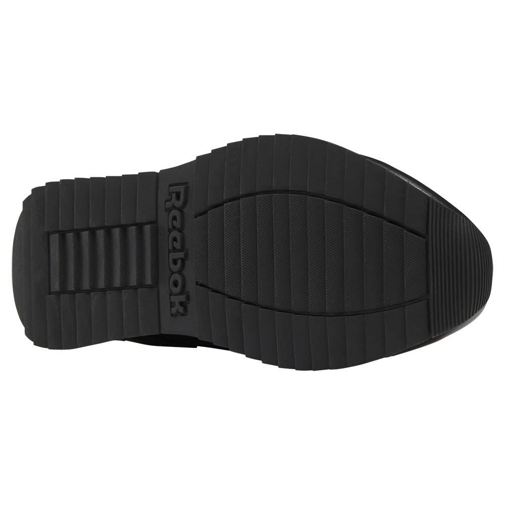 Кросівки унісекс Reebok Glide Ripple Clip, фото №2