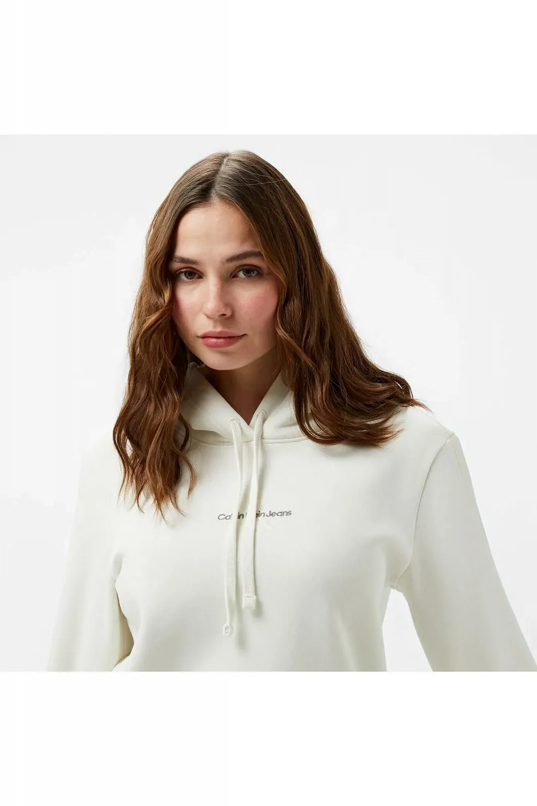 Женская Толстовка Calvin Klein J20j223536, фото №3