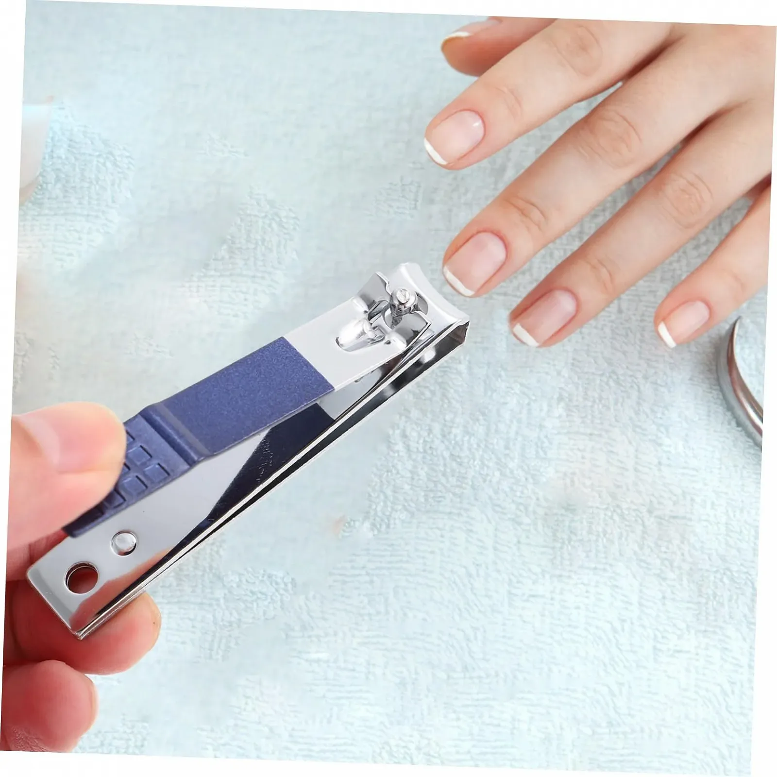 Набор для маникюра WRITWAA Портативный многофункциональный, фото №9 Набор для маникюра WRITWAA Портативный многофункциональный, фото №9