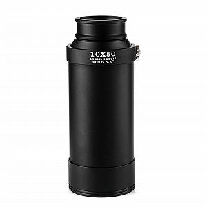 Монокуляр 10x50 ретро для детей - Фото 1