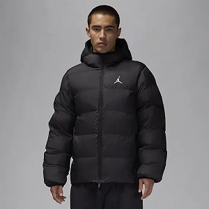 Куртка Jordan BRKLN PUFFER JKT L - Фото 1