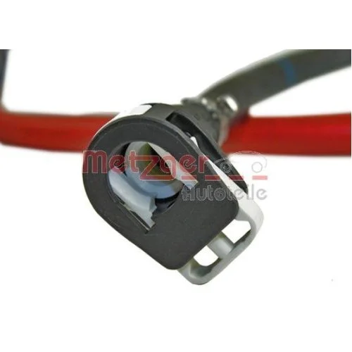 Блок впрыска, регенерация сажевого фильтра METZGER 0930010 для FORD, фото №4