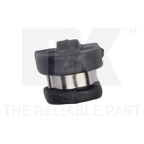 Датчик износа тормозных колодок NK 280108 для OPEL VAUXHALL передняя ось, фото №3 Датчик износа тормозных колодок NK 280108 для OPEL VAUXHALL передняя ось, фото №3