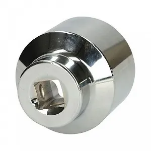 Ударная головка KS TOOLS 150.9775 приводной вал synthetic.ua - Фото 1