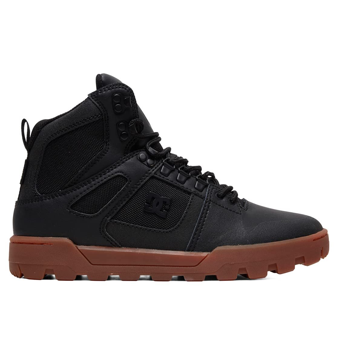 Черевики DC Shoes Pure High-top Wr Boot, фото №2