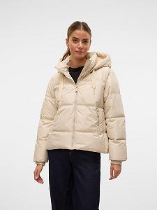 Куртка VERO MODA Vmsophie Short Ga Boo synthetic.ua - Фото 1