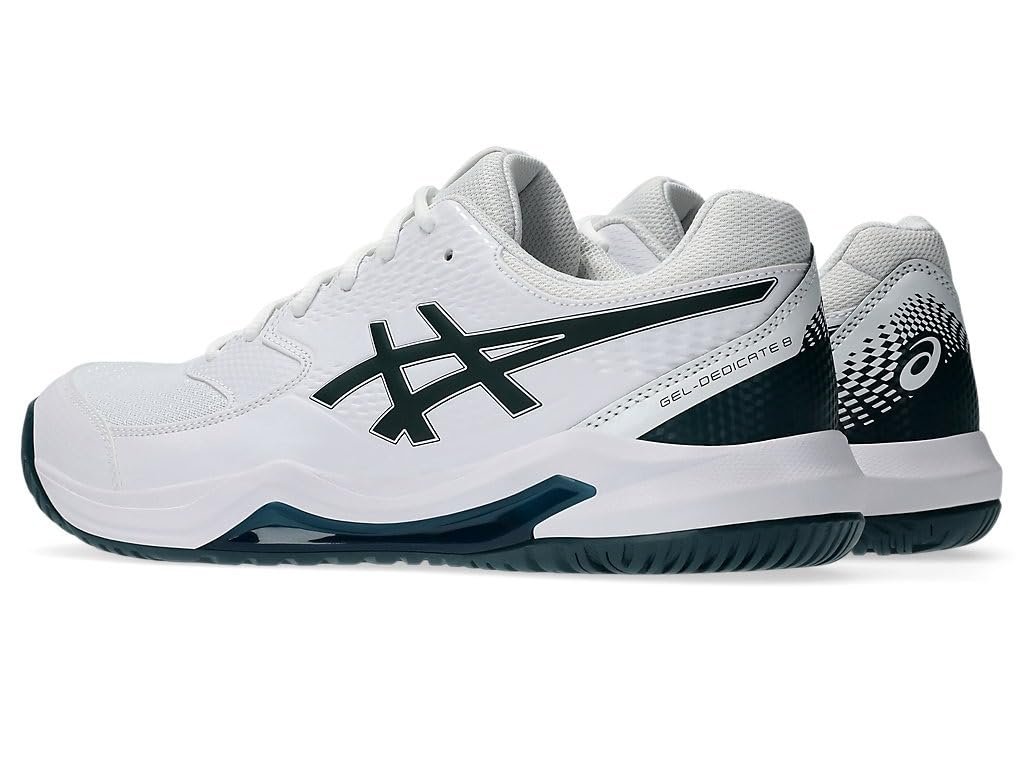 Кроссовки ASICS Gel-Dedicate 8, фото №5