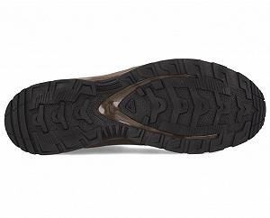 Черевики Salomon Xa Forces Mid Gore-Tex 46 synthetic.ua - Фото 1