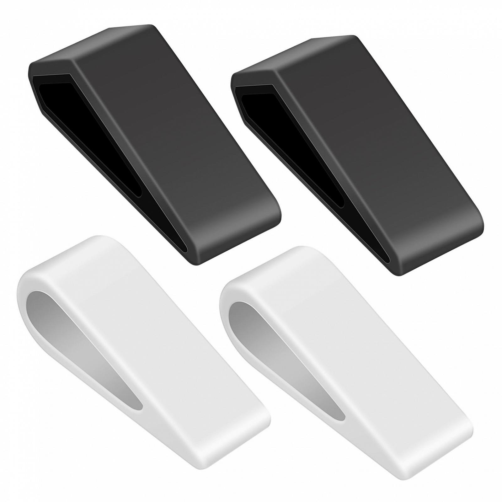 Подставка для ноутбука 4 шт. Подставка для ноутбука с вентиляцией для ноутбуков, клавиатур, планшетов и прочего, фото №1