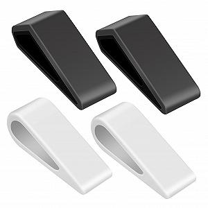 Підставка для ноутбука 4 шт. з вентиляцією для ноутбуків, клавіатур, планшетів та іншого - Фото 1