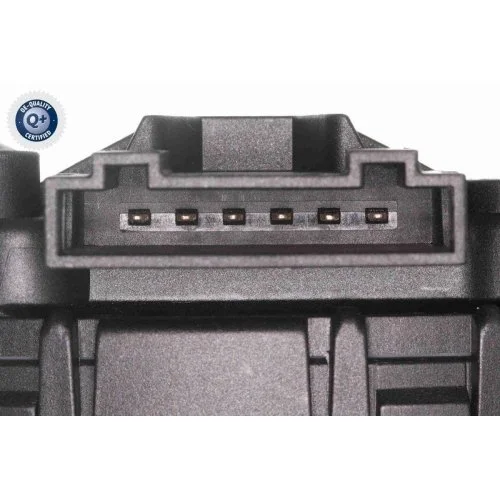 Педаль акселератора VEMO Q+ V10-82-0005 для AUDI SEAT SKODA VW VAG, фото №3 Педаль акселератора VEMO Q+ V10-82-0005 для AUDI SEAT SKODA VW VAG, фото №3