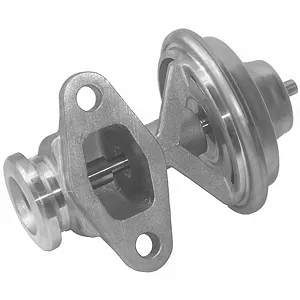 Клапан EGR PartsTec PTA510-0332 для MERCEDES-BENZ - Фото 1