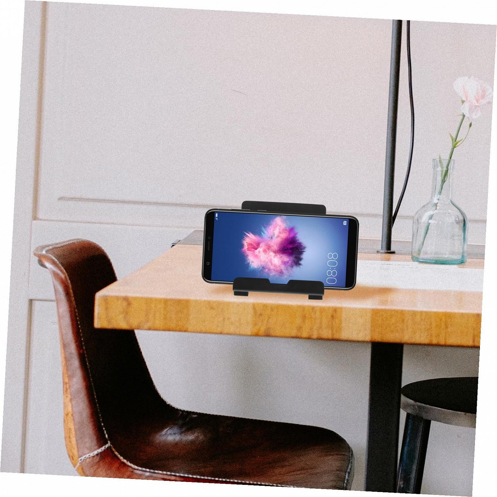 Підставка для портативних ігрових консолей Operitacx Настільна Компактна Міцна Основа з Протиковзкою Підкладкою, фото №6 Підставка для портативних ігрових консолей Operitacx Настільна Компактна Міцна Основа з Протиковзкою Підкладкою, фото №6