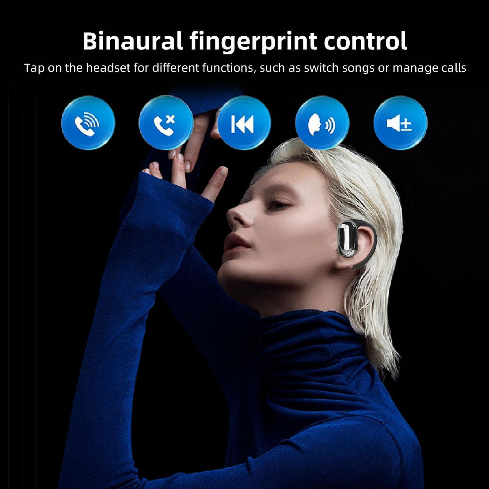 Наушники-переводчики, фото №5 Наушники-переводчики, фото №5