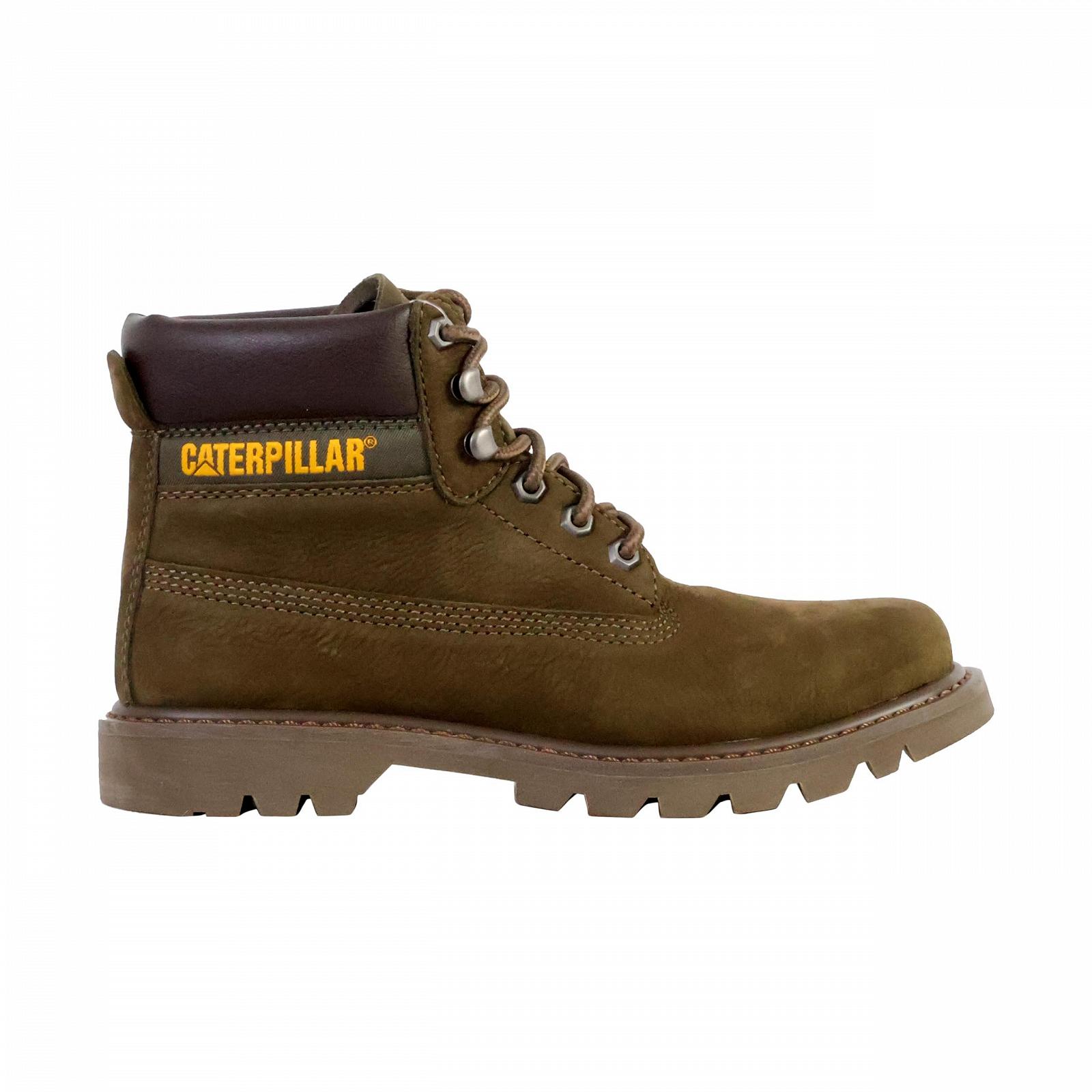 Черевики Унісекс Caterpillar Colorado 2.0, фото №2