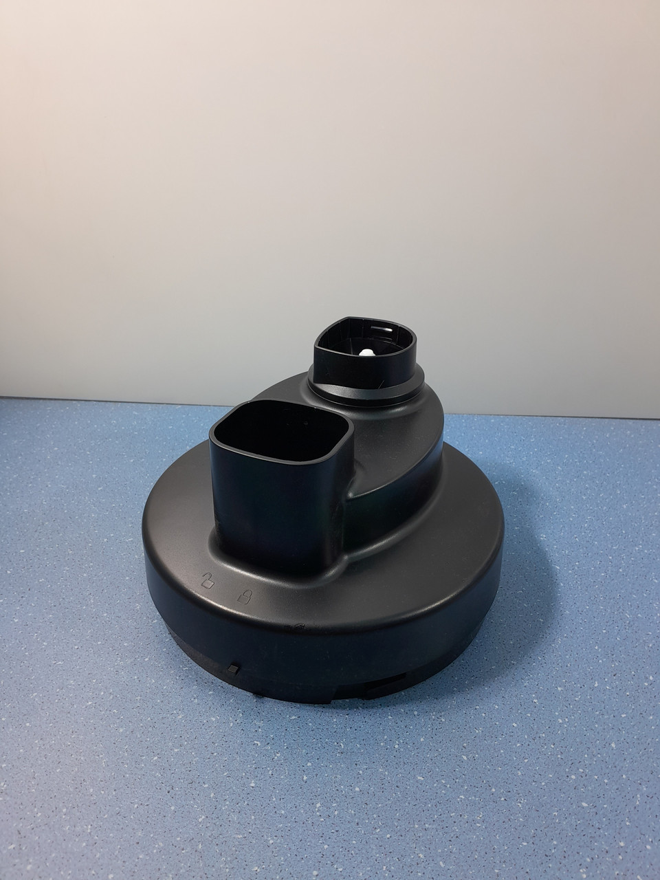 Крышка редуктор для блендера MPM Product BRK-01, фото №1