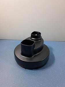 Крышка редуктор для блендера MPM Product BRK-01 - Фото 1