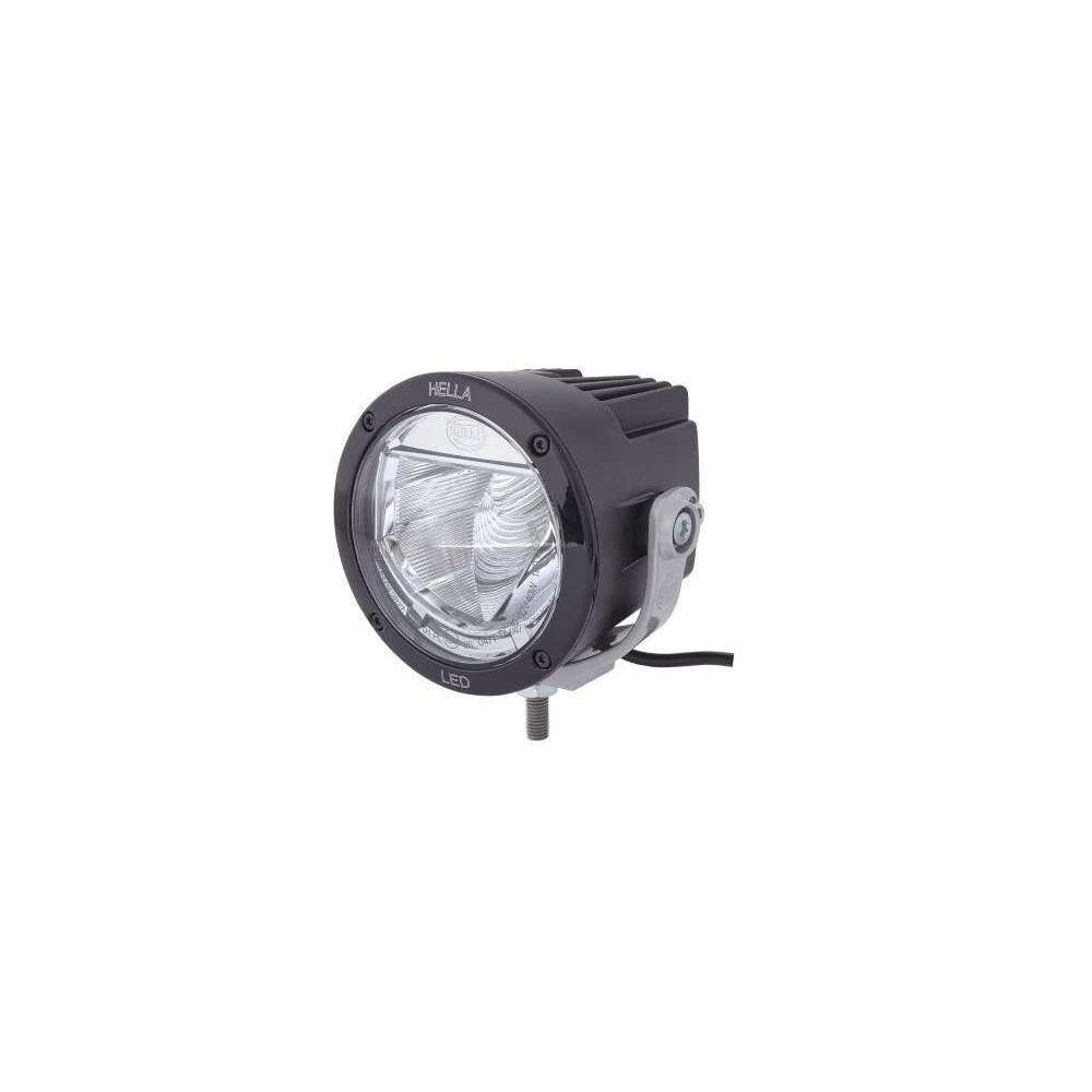 Фара далекого світла HELLA 1F0 012 206-011 для MERCEDES-BENZ ліва права, фото №1 Фара далекого світла HELLA 1F0 012 206-011 для MERCEDES-BENZ ліва права, фото №1