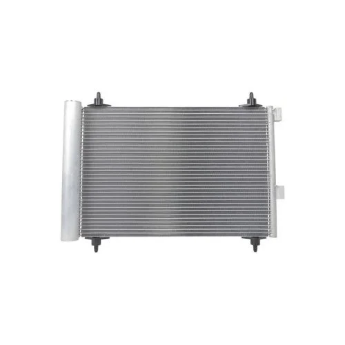 Конденсатор кондиціонера HELLA 8FC 366 220-381, фото №2 Конденсатор кондиціонера HELLA 8FC 366 220-381, фото №2