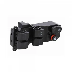 Вимикач склопідйомника VEMO V26-73-0048 для HONDA - Фото 1