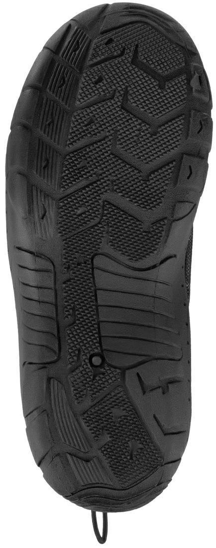 Аквашузи Aqua Speed AQUA SHOE MODEL 28D 9560 чорний, малиновий  36, фото №5