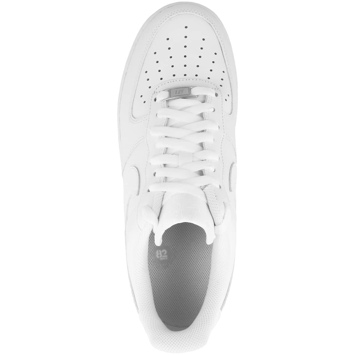 Кросівки Nike Air Force 1 07 жіночі, фото №2